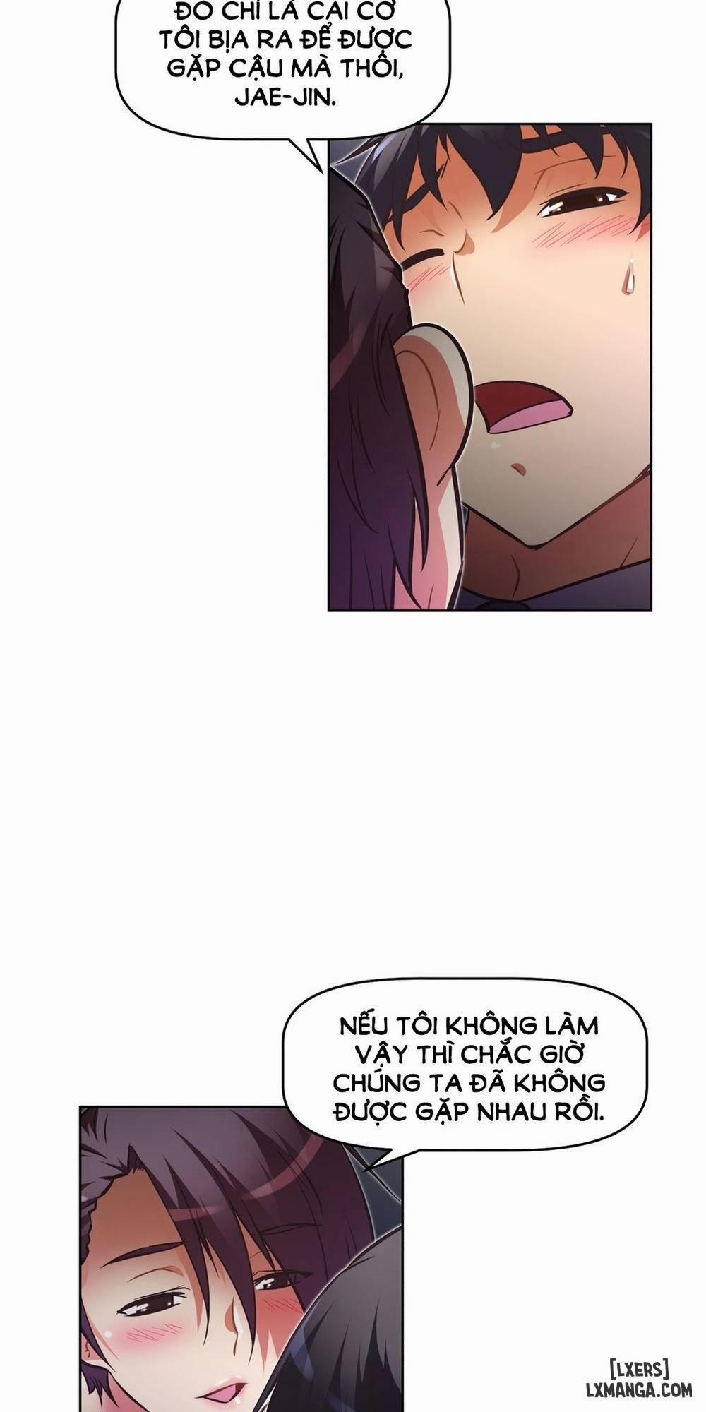 Phóng Thích Dục Vọng 53 trang 23