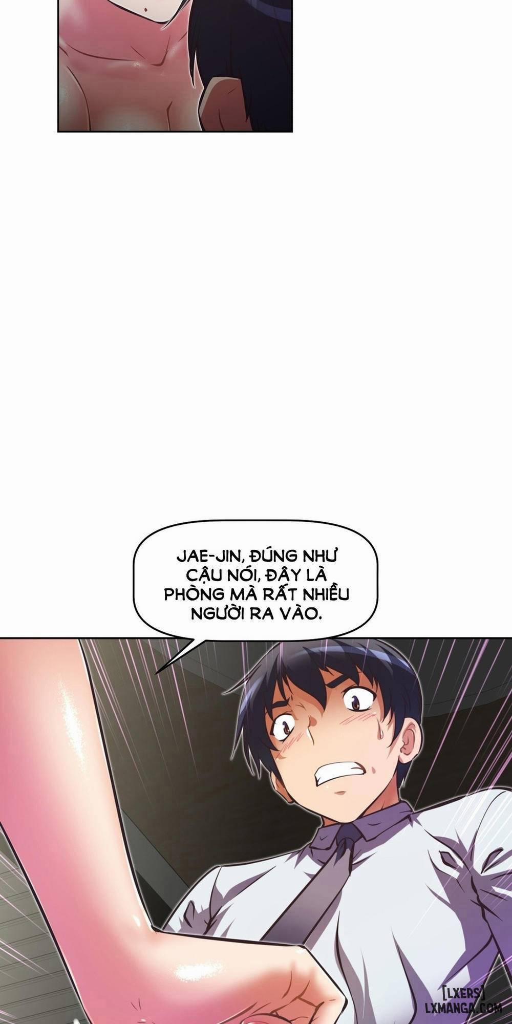 Phóng Thích Dục Vọng 53 trang 24