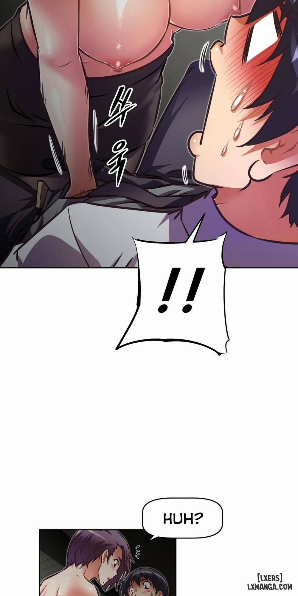 Phóng Thích Dục Vọng 53 trang 29