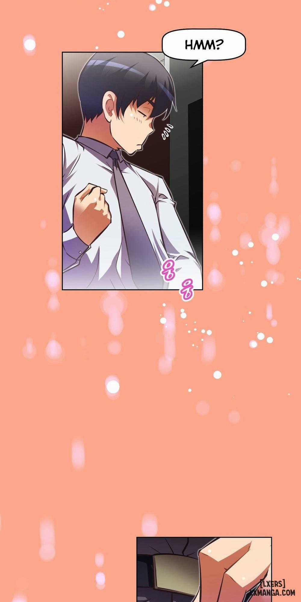 Phóng Thích Dục Vọng 53 trang 45