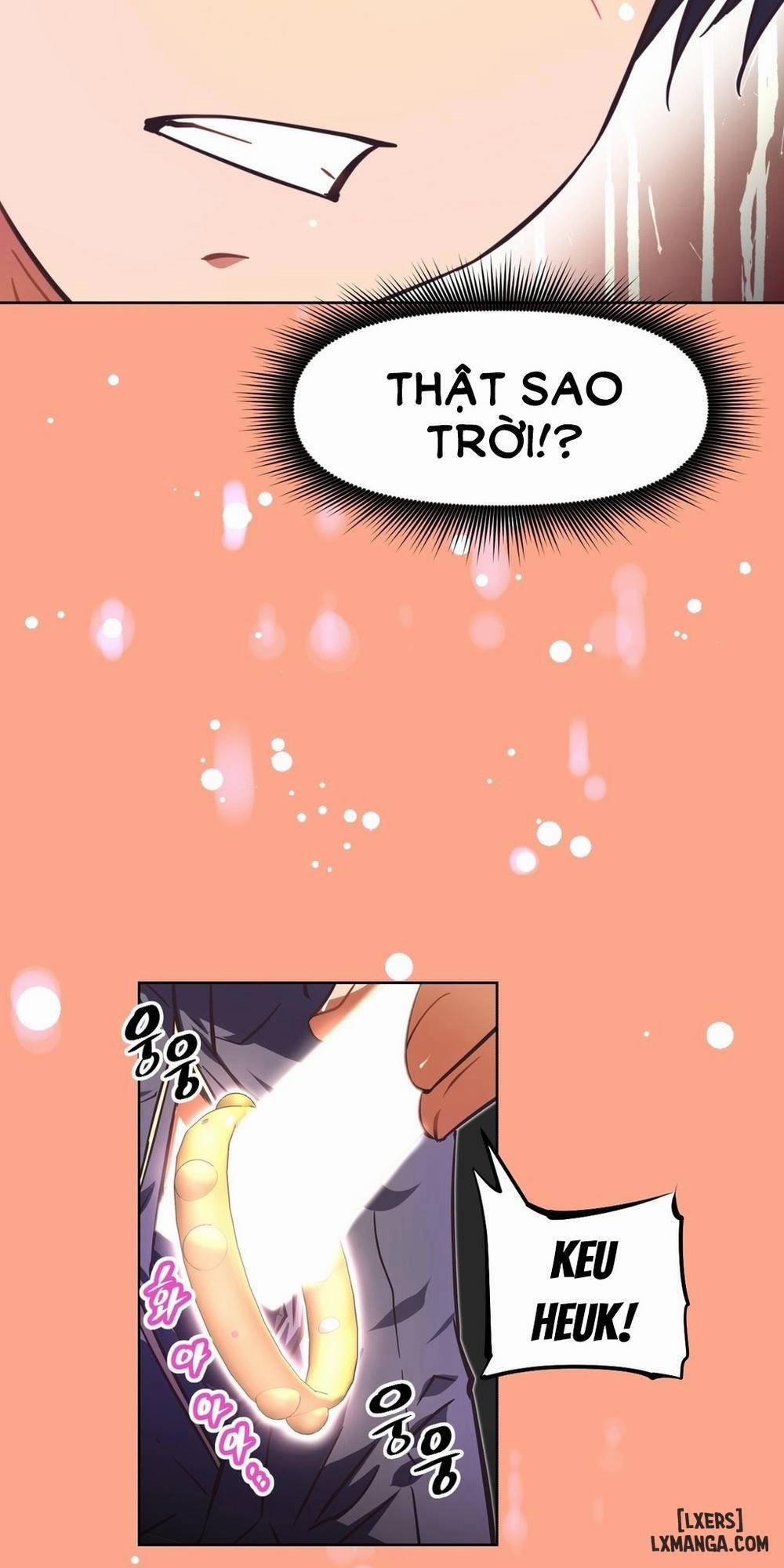 Phóng Thích Dục Vọng 53 trang 47