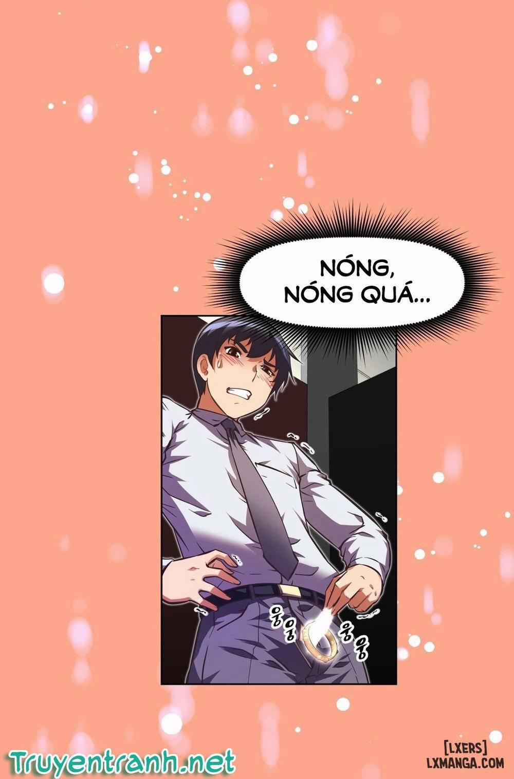 Phóng Thích Dục Vọng 53 trang 48