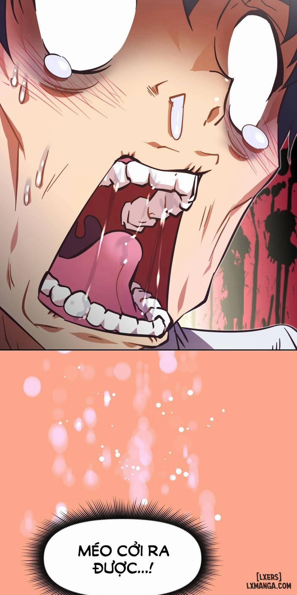 Phóng Thích Dục Vọng 53 trang 54