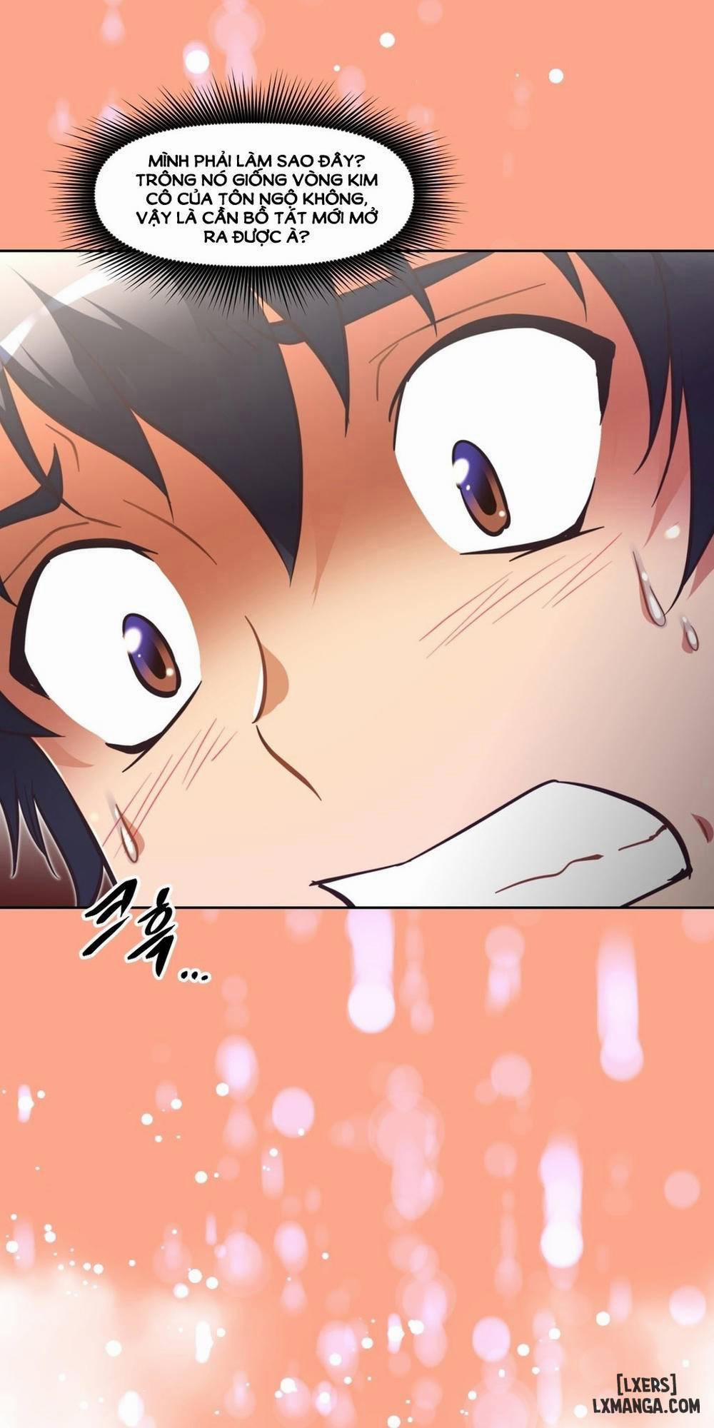 Phóng Thích Dục Vọng 53 trang 56