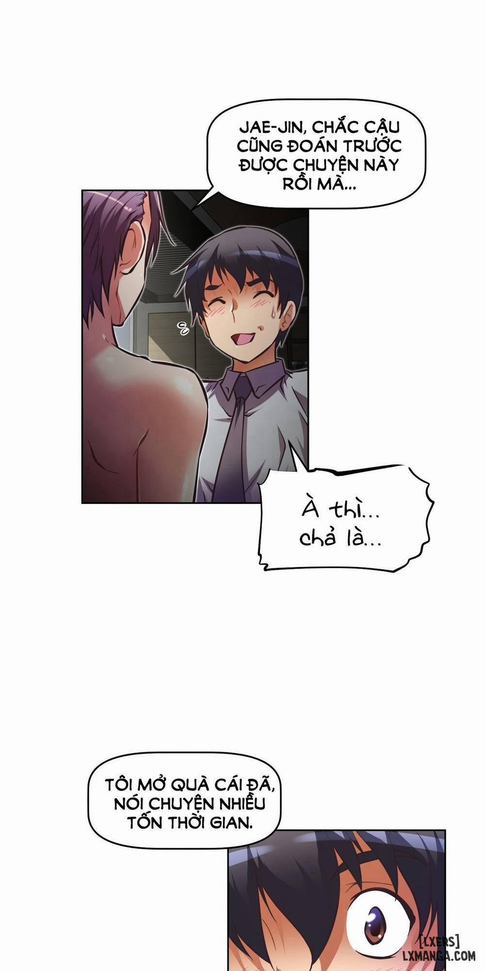 Phóng Thích Dục Vọng 53 trang 58