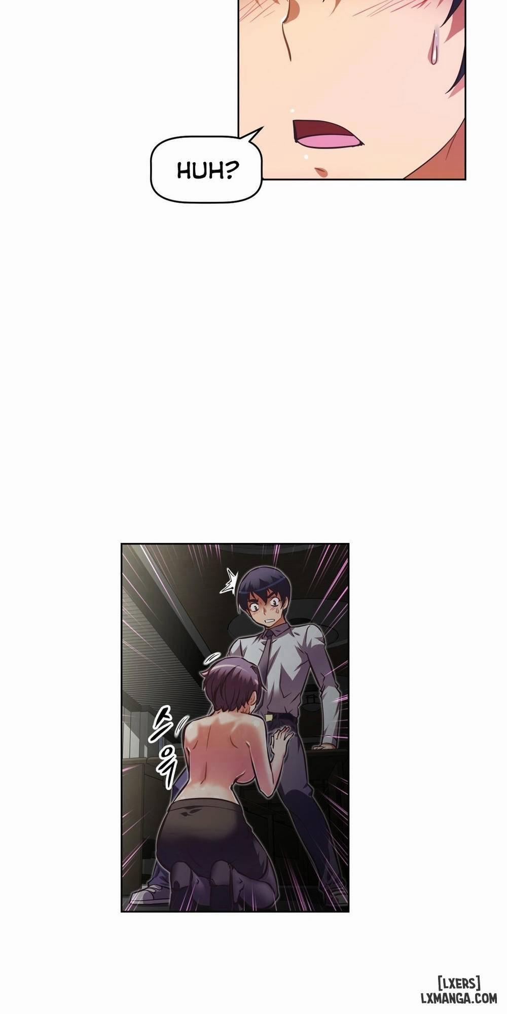 Phóng Thích Dục Vọng 53 trang 59