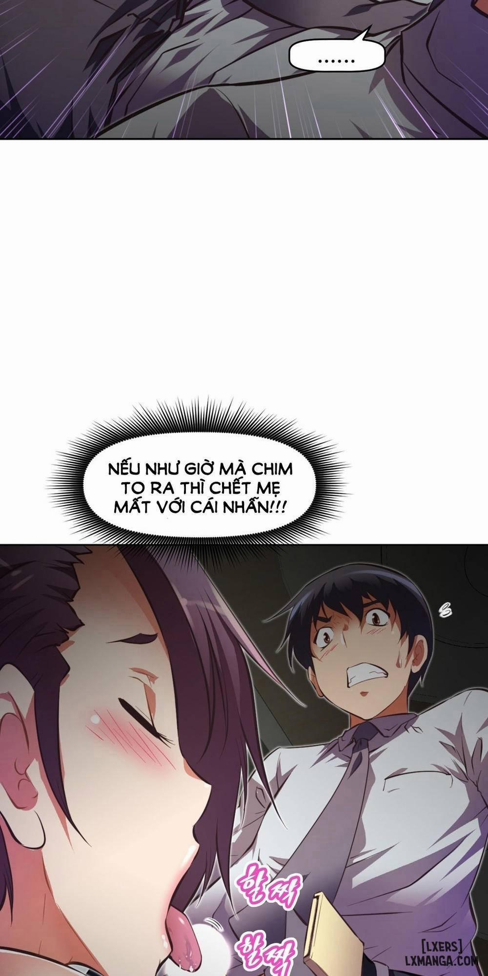 Phóng Thích Dục Vọng 53 trang 65