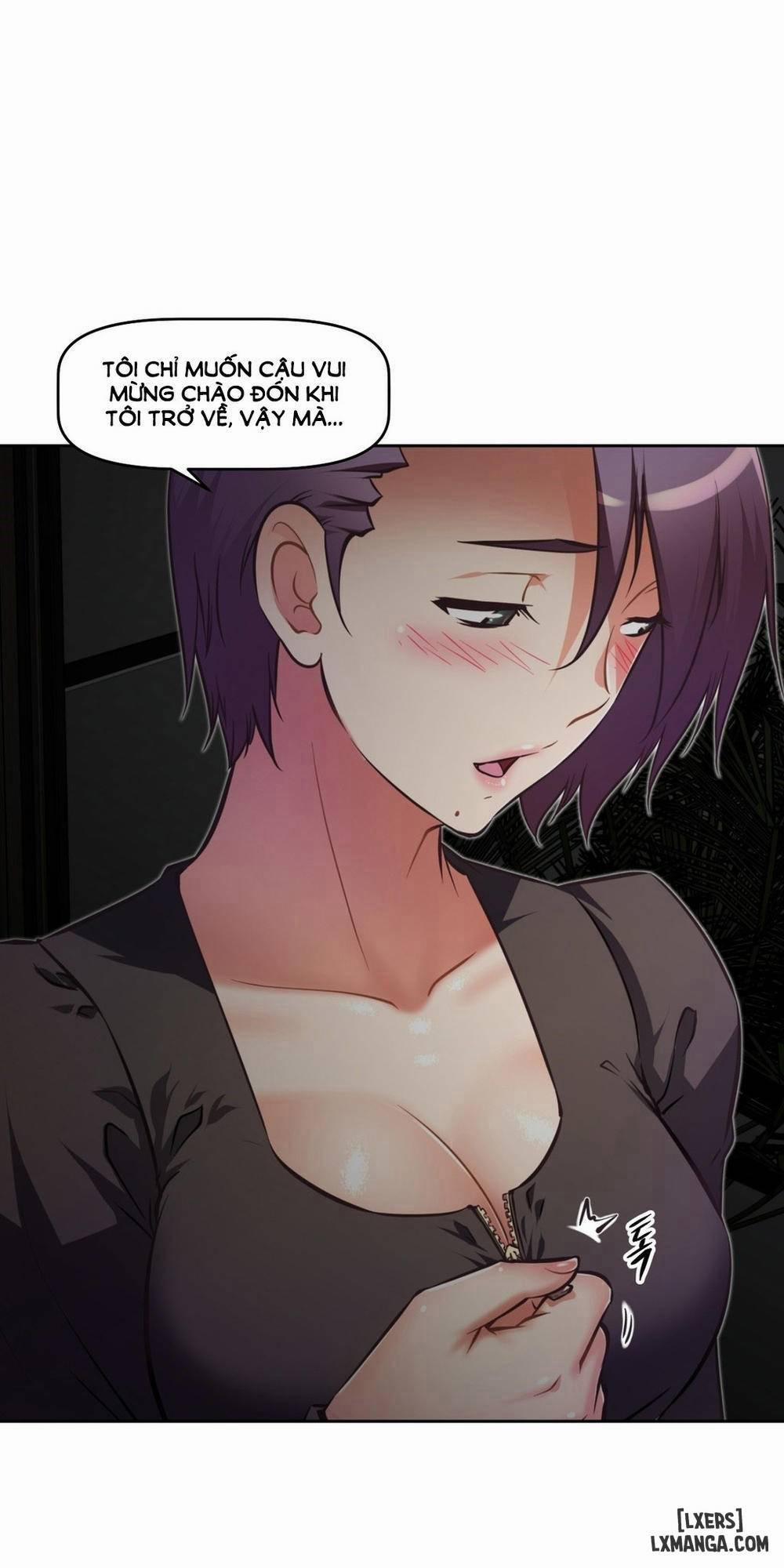 Phóng Thích Dục Vọng 53 trang 7