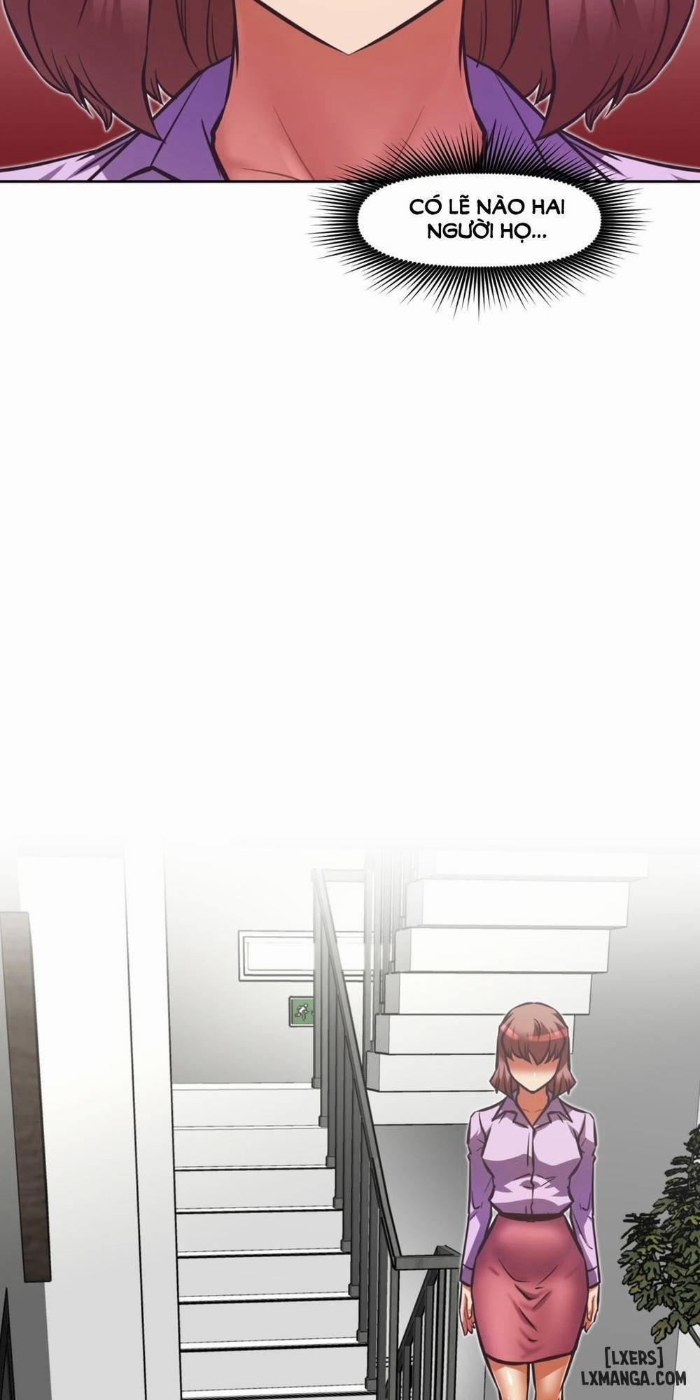 Phóng Thích Dục Vọng 53 trang 75