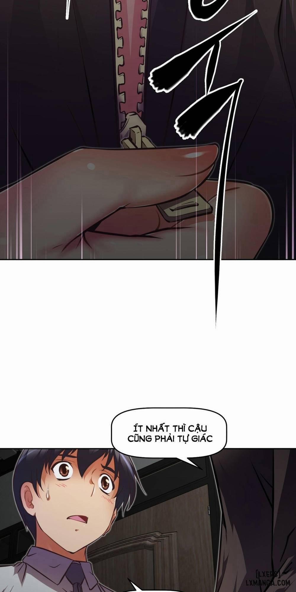 Phóng Thích Dục Vọng 53 trang 9