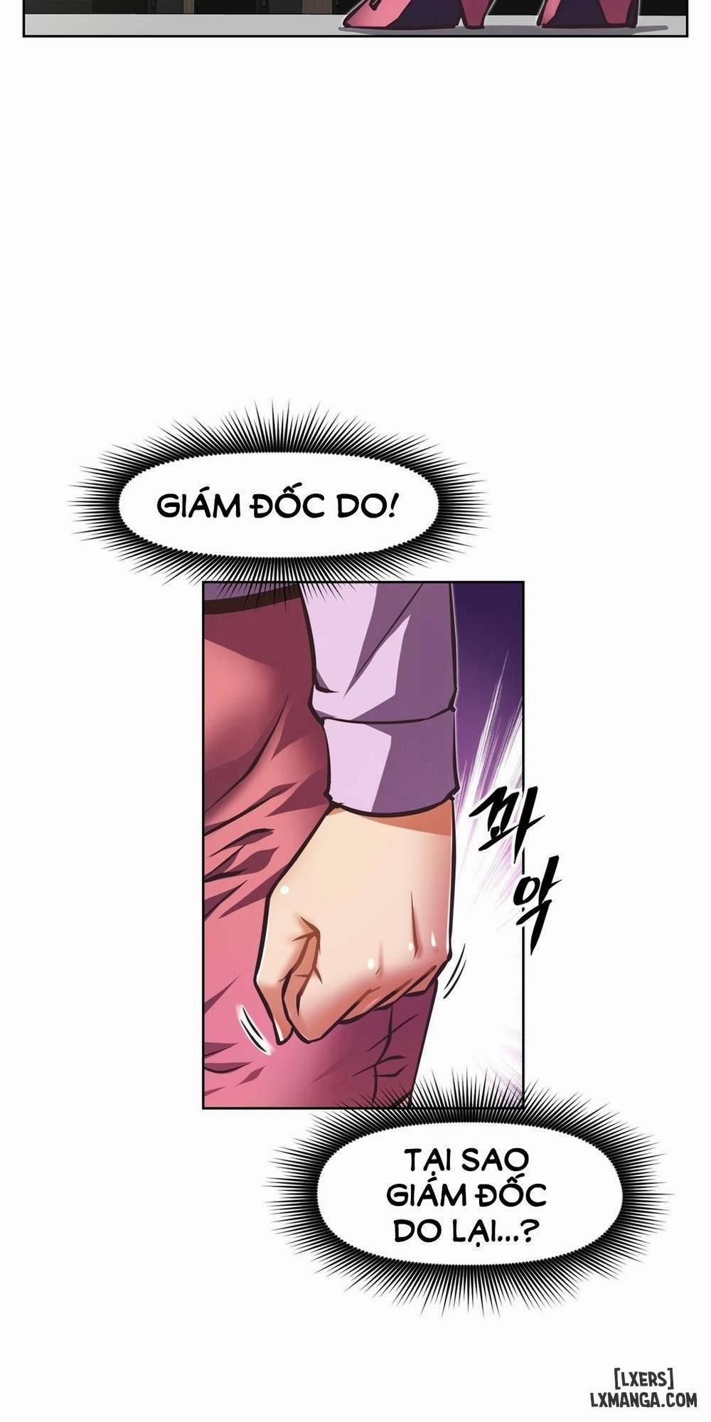 Phóng Thích Dục Vọng 54 trang 1