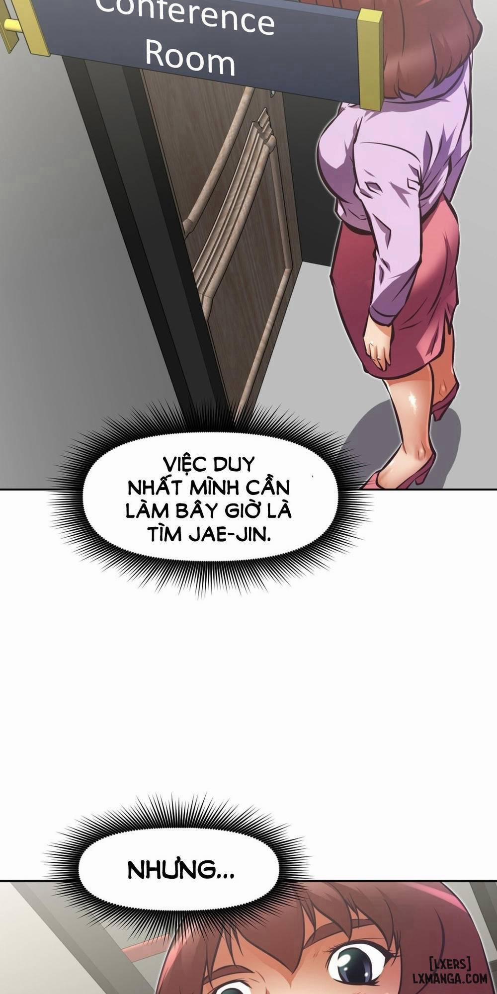 Phóng Thích Dục Vọng 54 trang 10