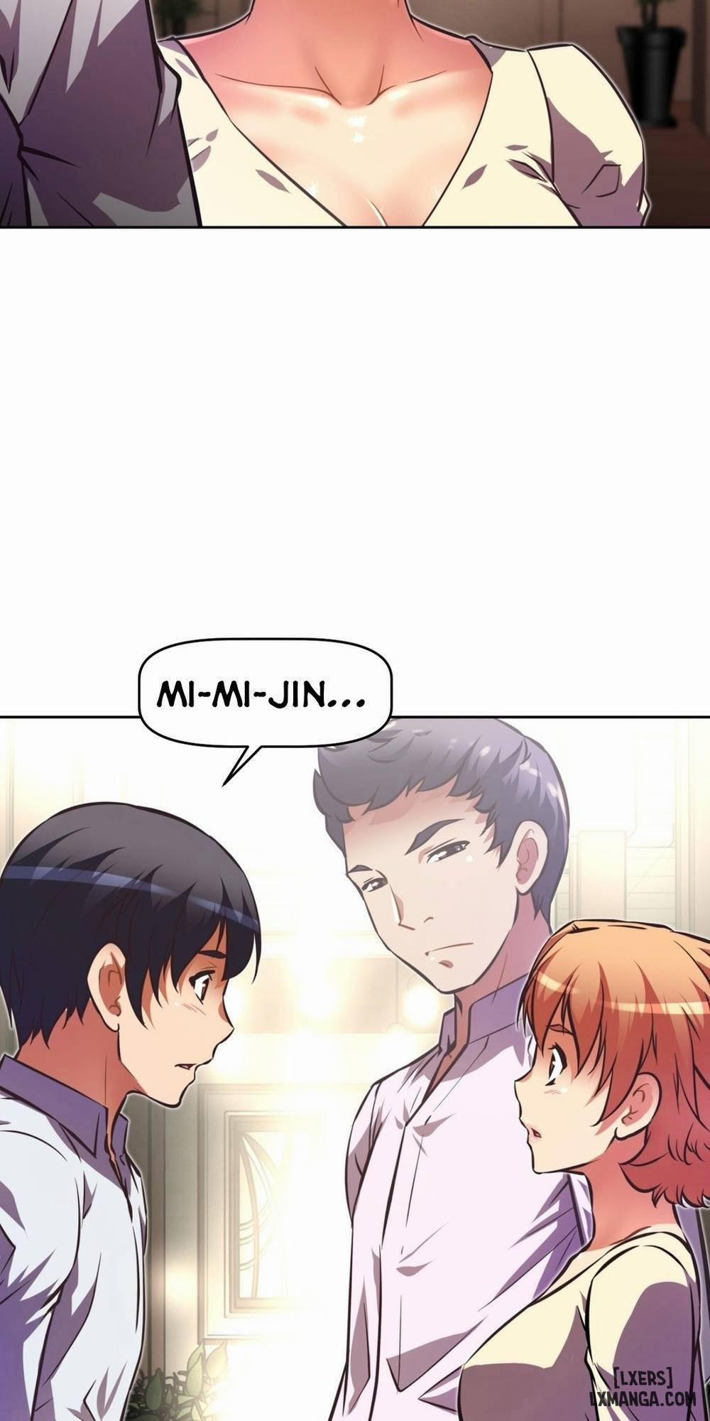 Phóng Thích Dục Vọng 54 trang 101