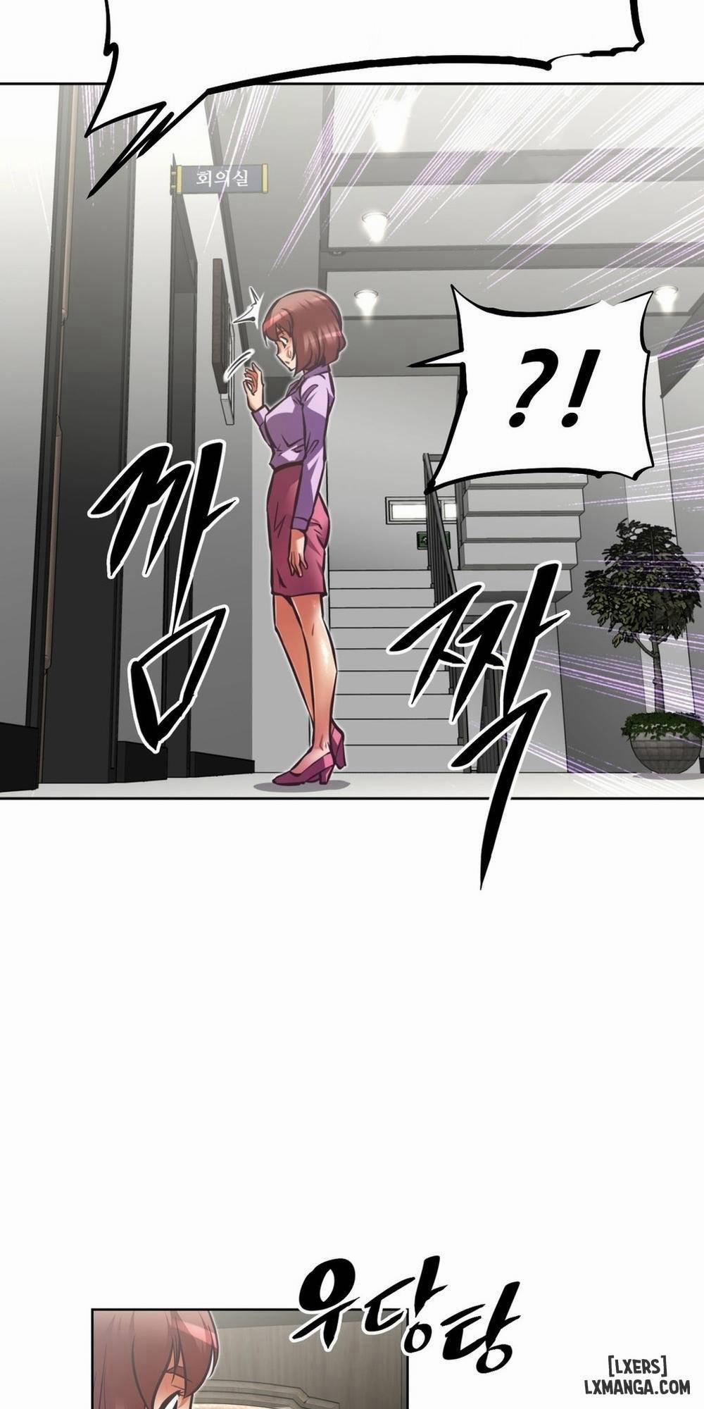 Phóng Thích Dục Vọng 54 trang 13