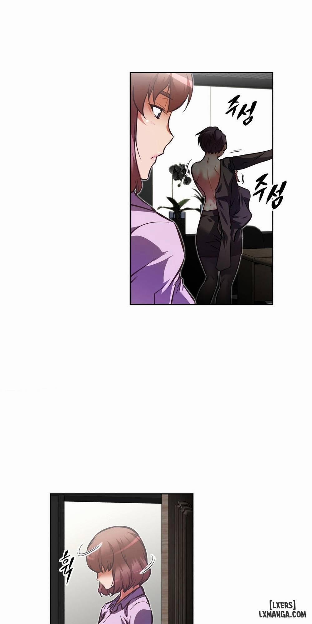 Phóng Thích Dục Vọng 54 trang 23