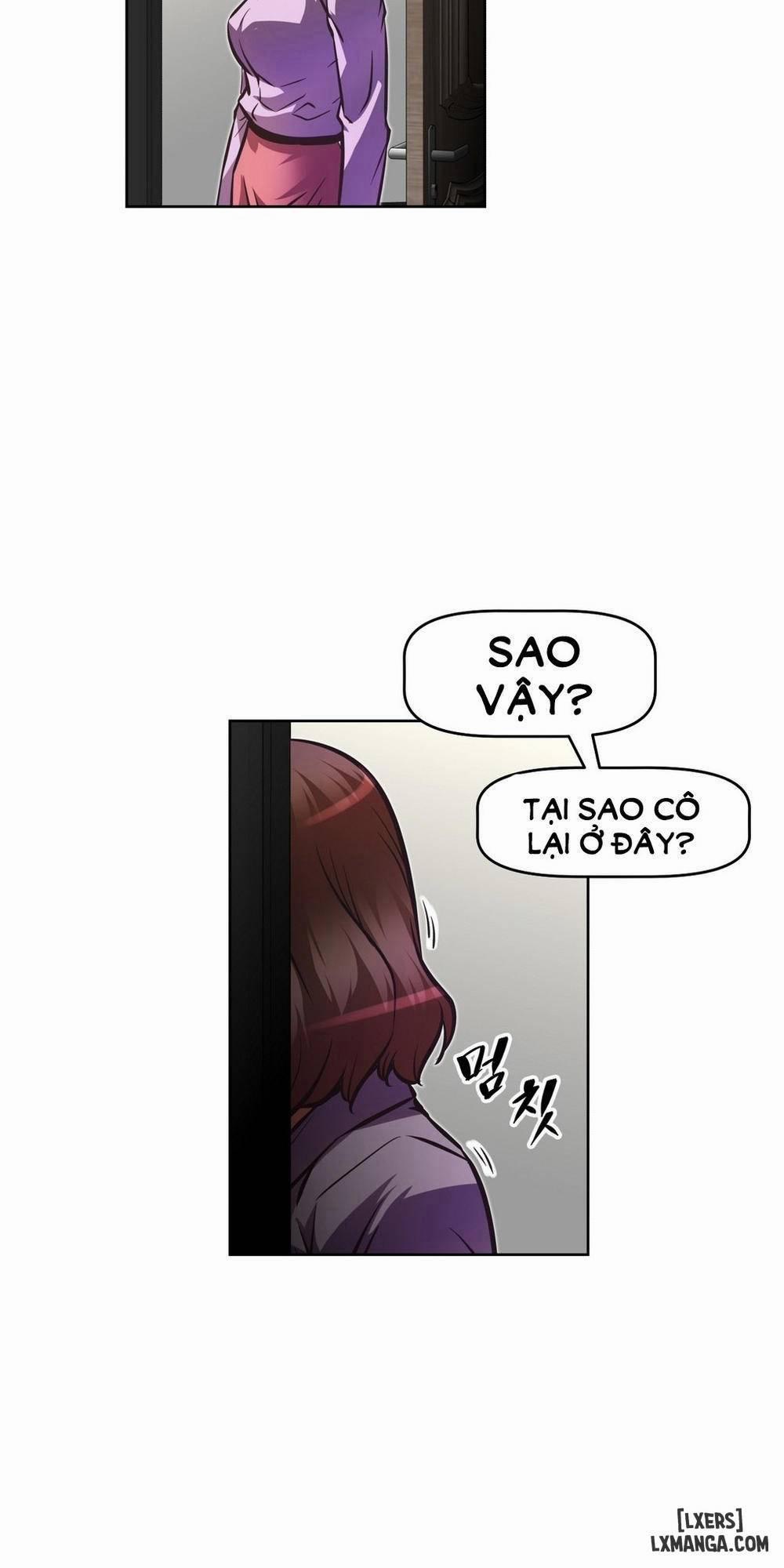 Phóng Thích Dục Vọng 54 trang 24