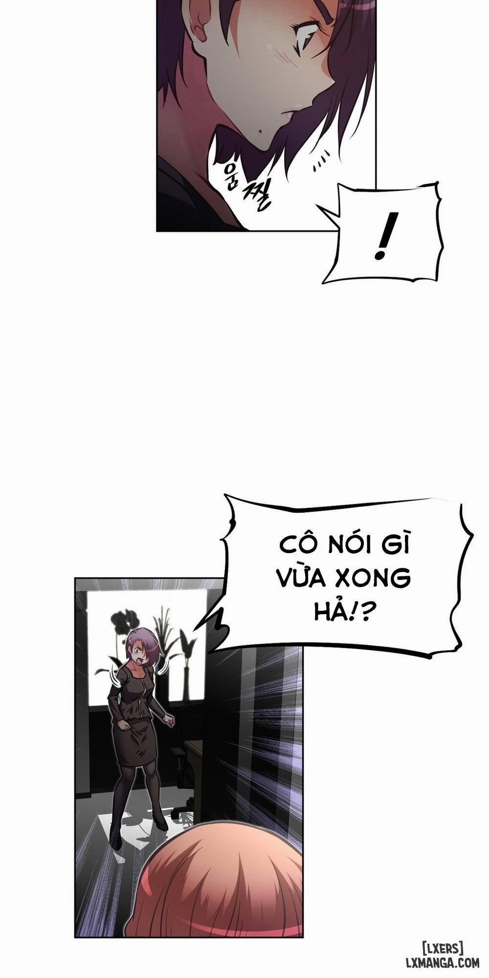 Phóng Thích Dục Vọng 54 trang 28