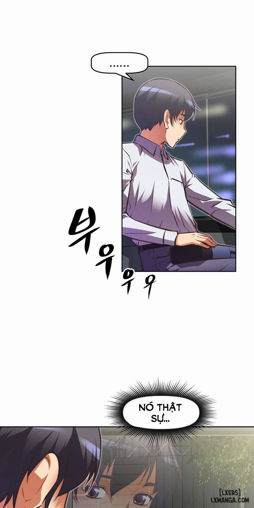 Phóng Thích Dục Vọng 54 trang 35