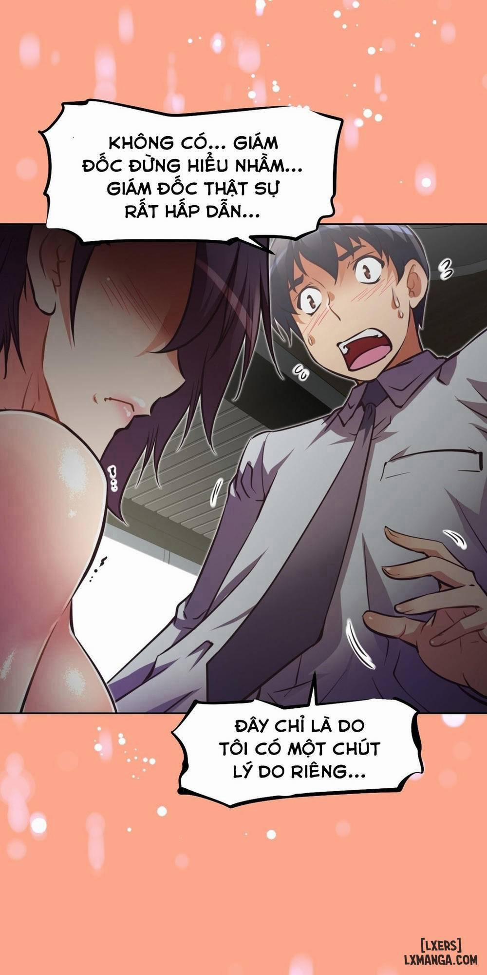 Phóng Thích Dục Vọng 54 trang 47