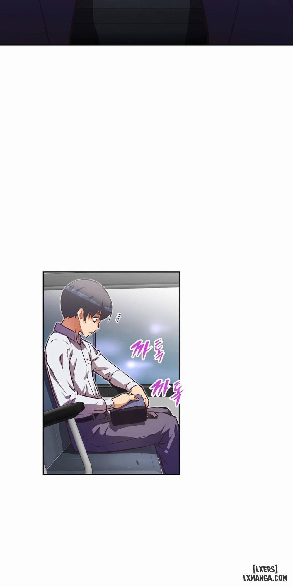 Phóng Thích Dục Vọng 54 trang 58