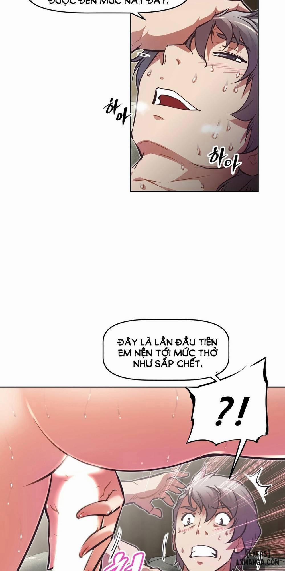 Phóng Thích Dục Vọng 54 trang 68