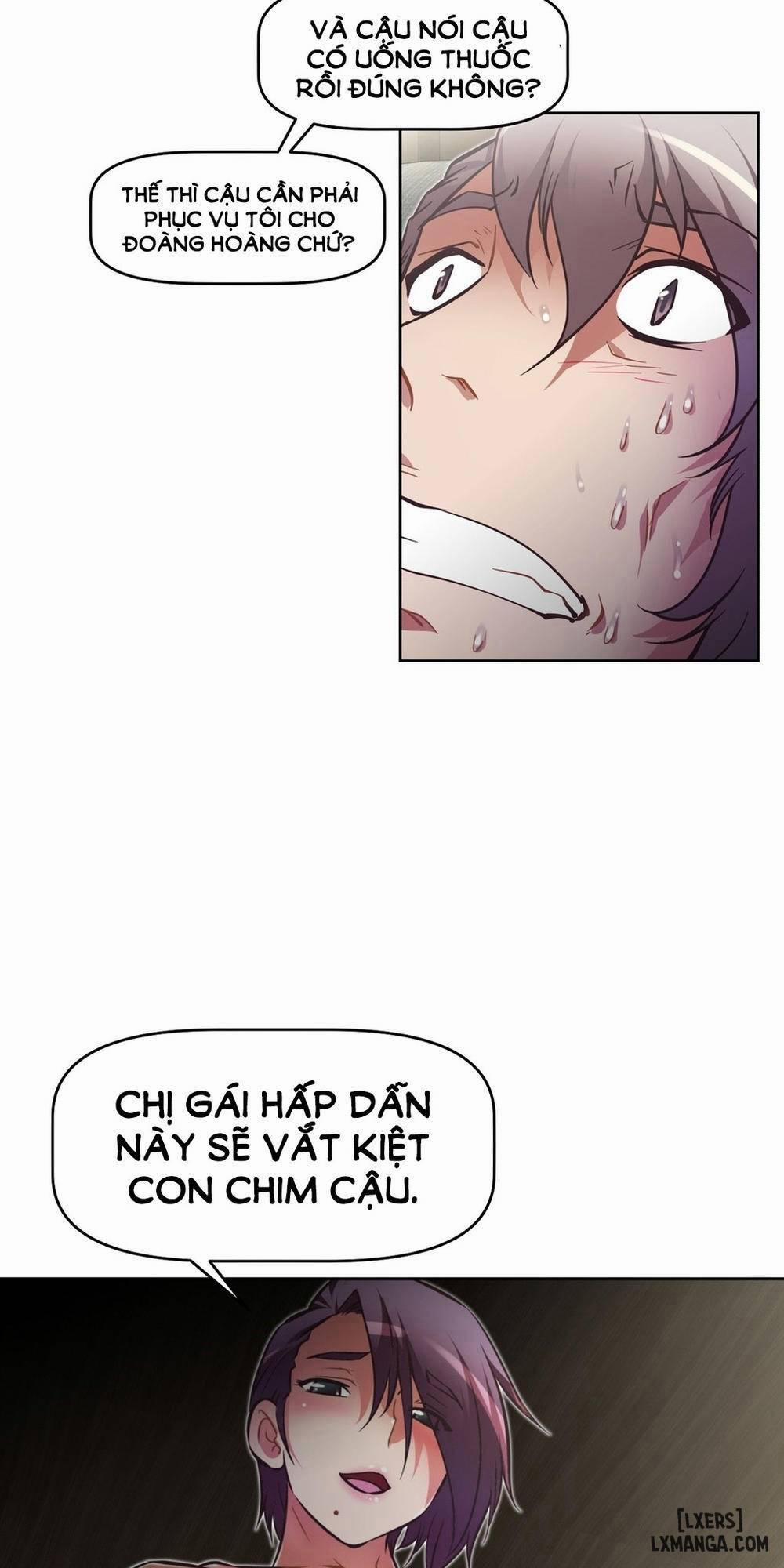 Phóng Thích Dục Vọng 54 trang 73