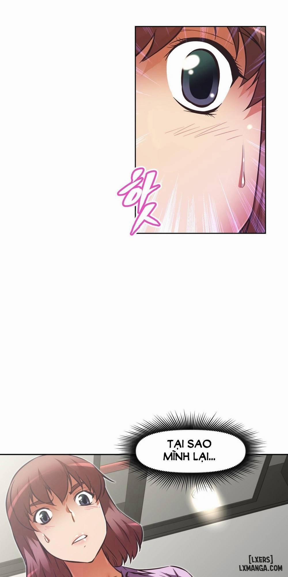 Phóng Thích Dục Vọng 54 trang 8