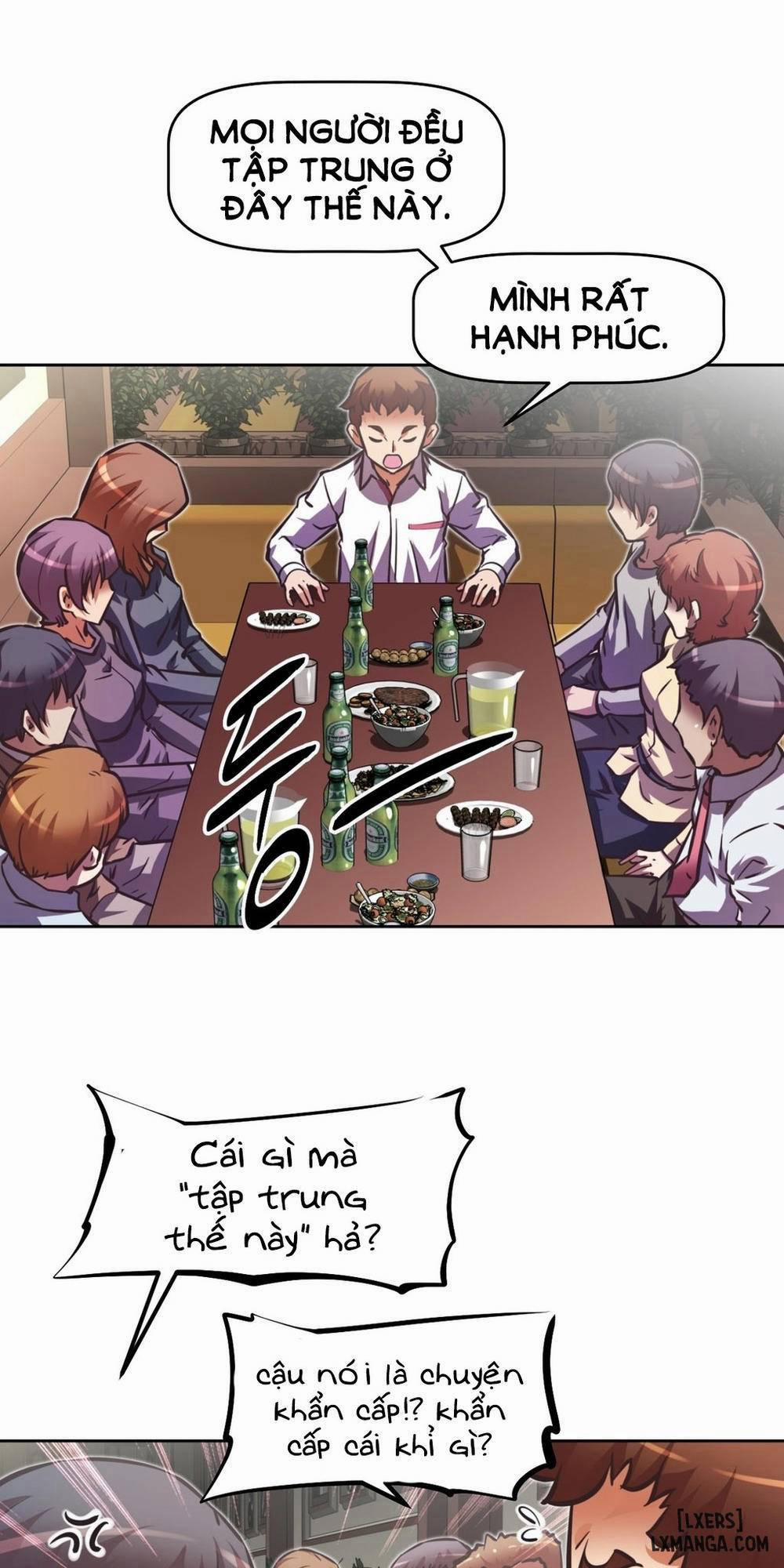 Phóng Thích Dục Vọng 54 trang 83