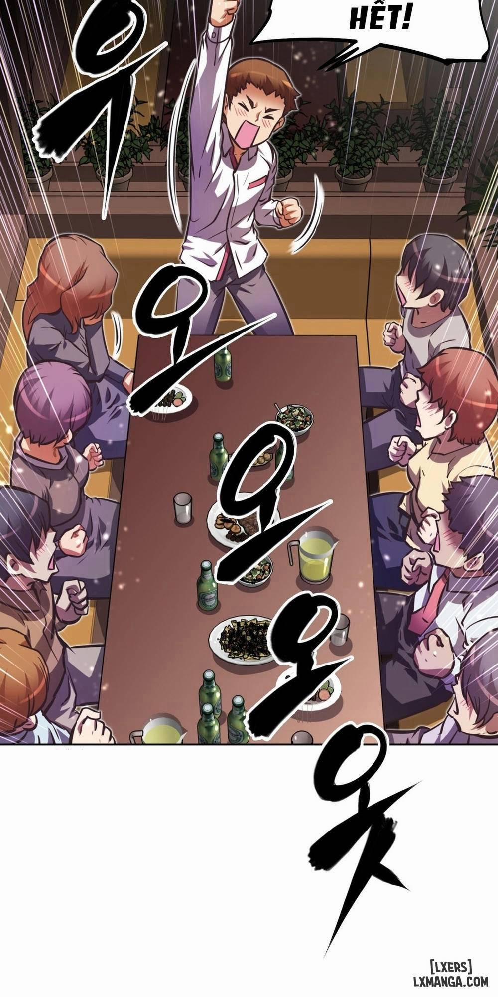 Phóng Thích Dục Vọng 54 trang 87