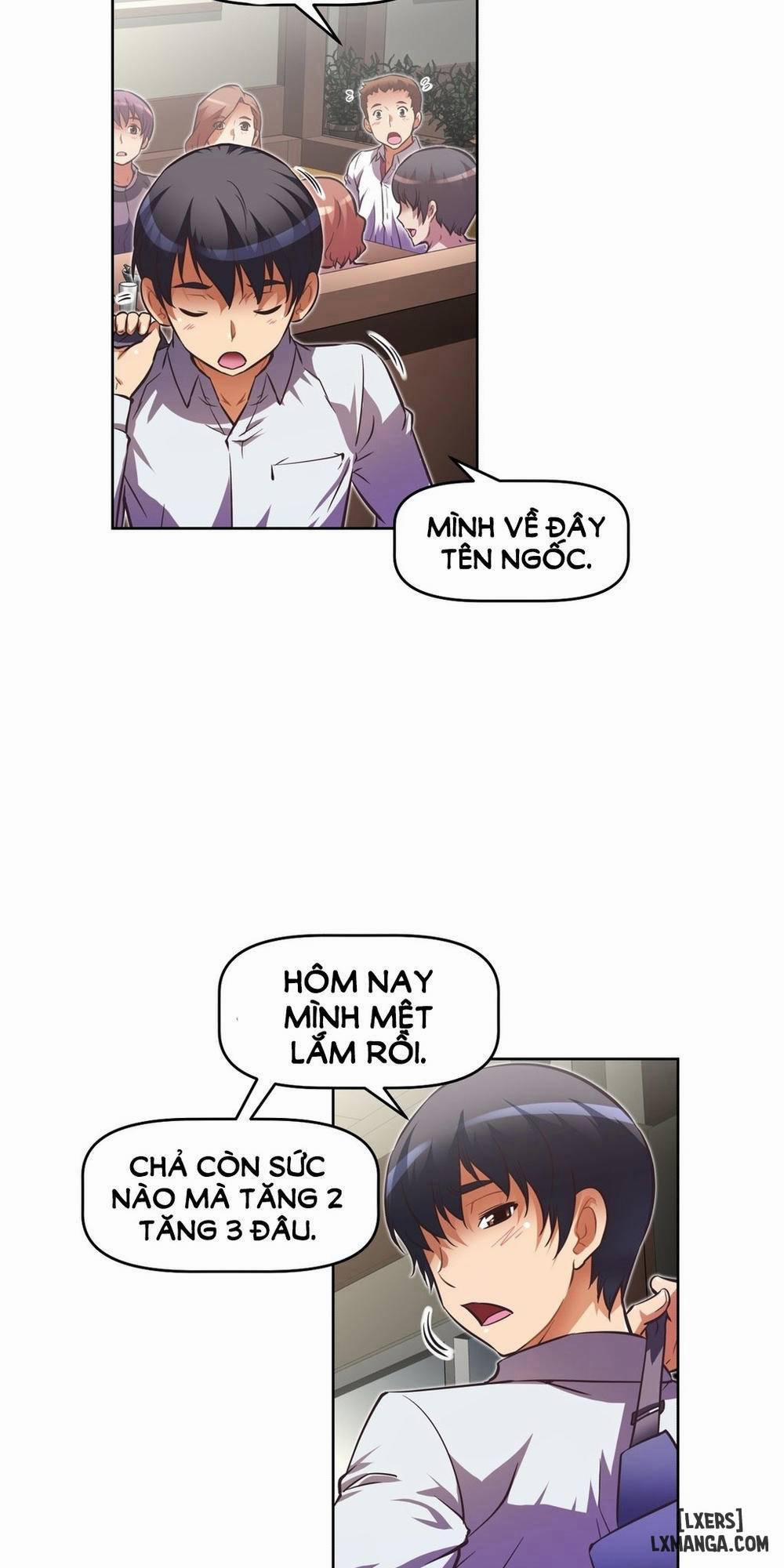 Phóng Thích Dục Vọng 54 trang 94