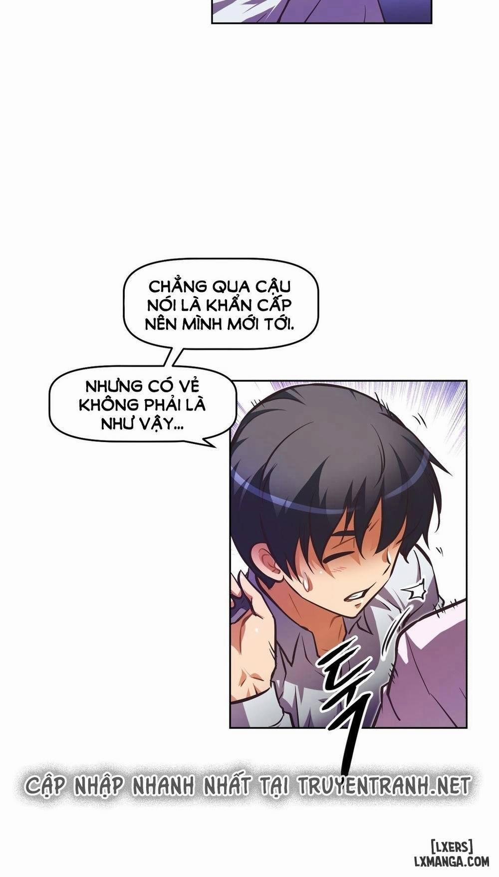 Phóng Thích Dục Vọng 54 trang 95