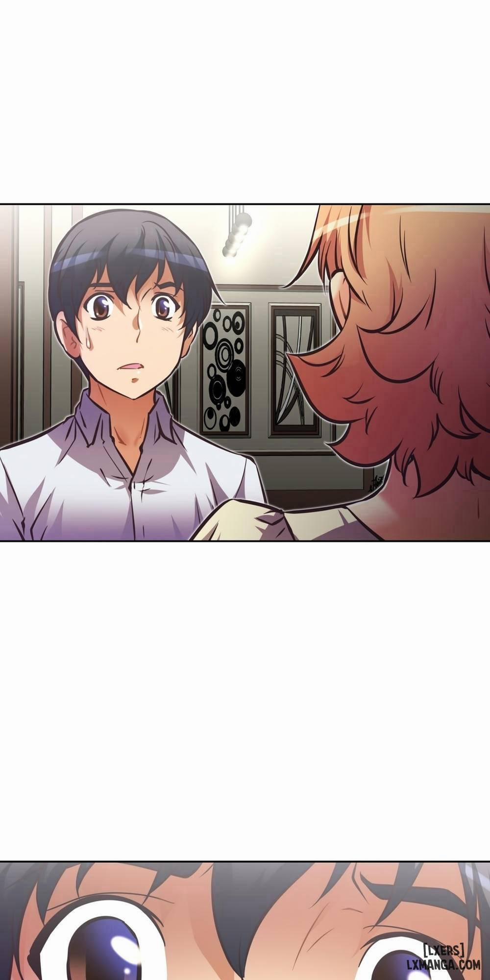 Phóng Thích Dục Vọng 55 trang 2