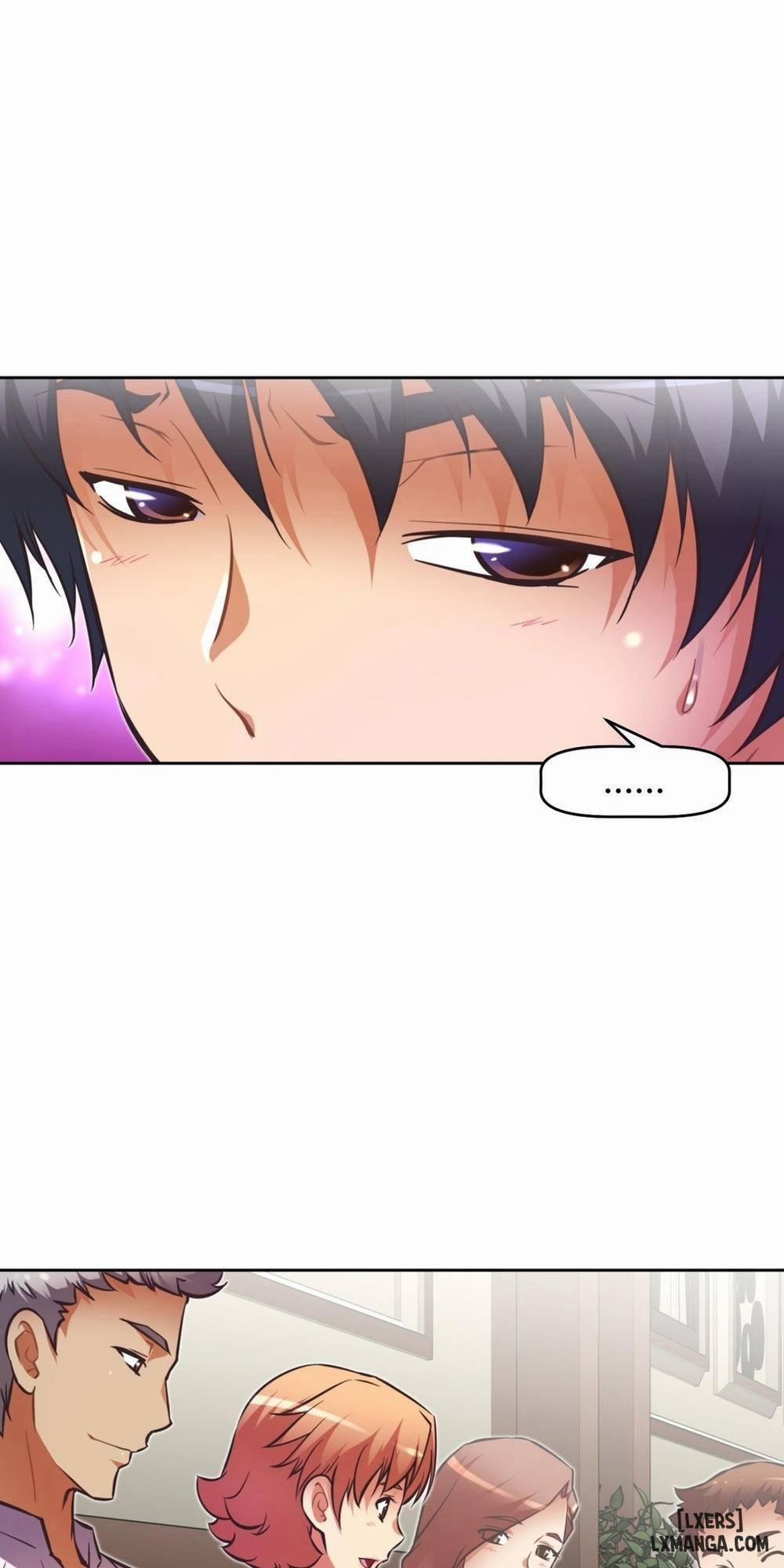 Phóng Thích Dục Vọng 55 trang 23