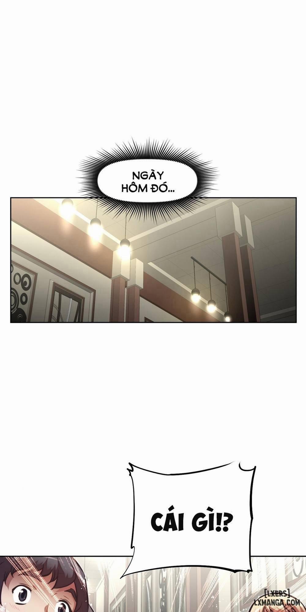 Phóng Thích Dục Vọng 55 trang 26