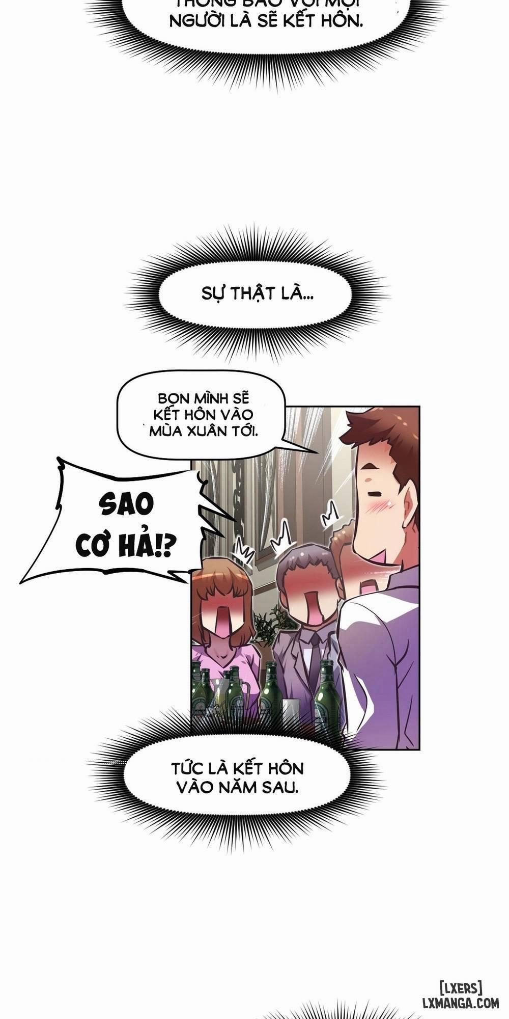 Phóng Thích Dục Vọng 55 trang 28