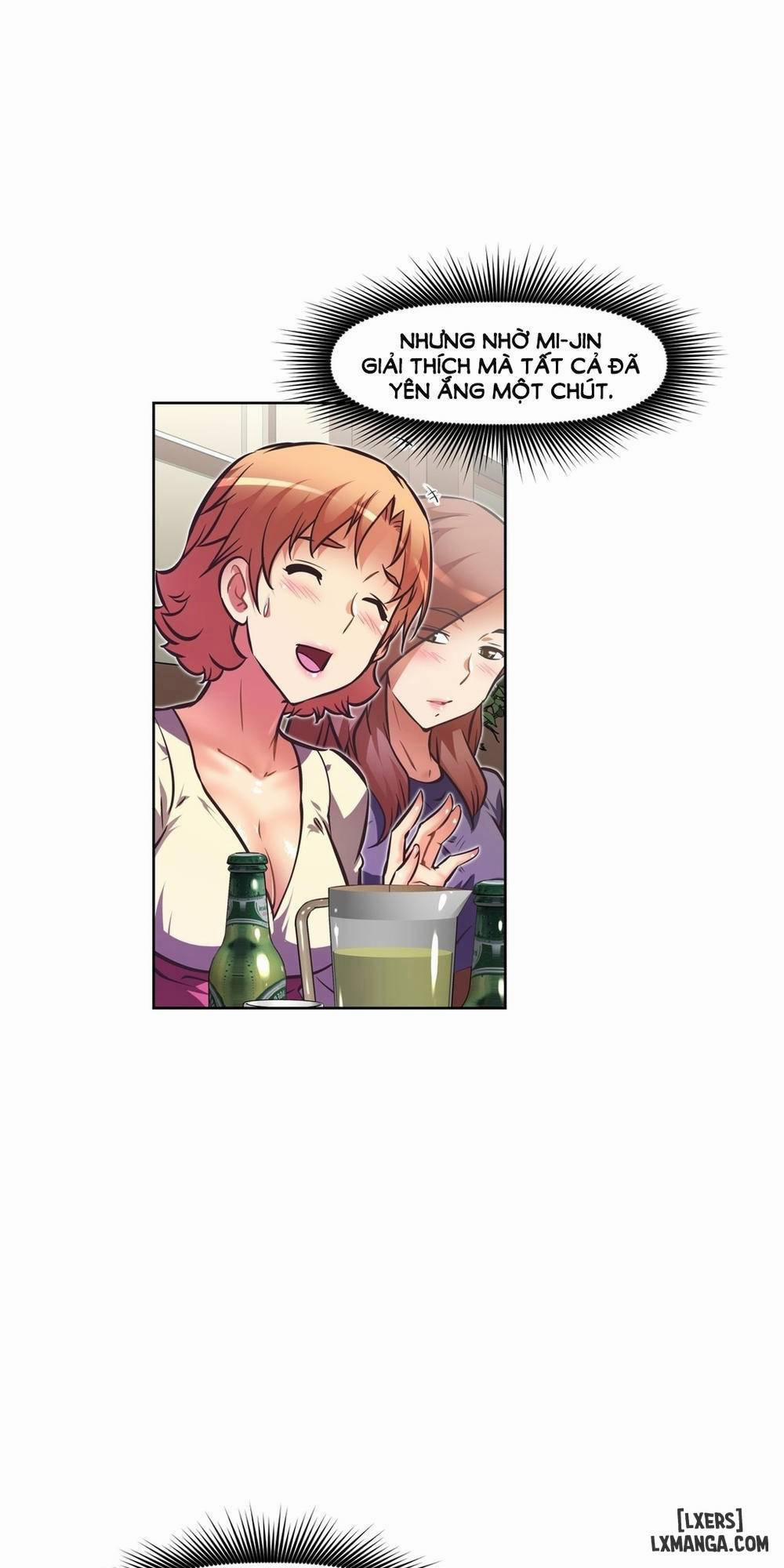 Phóng Thích Dục Vọng 55 trang 31