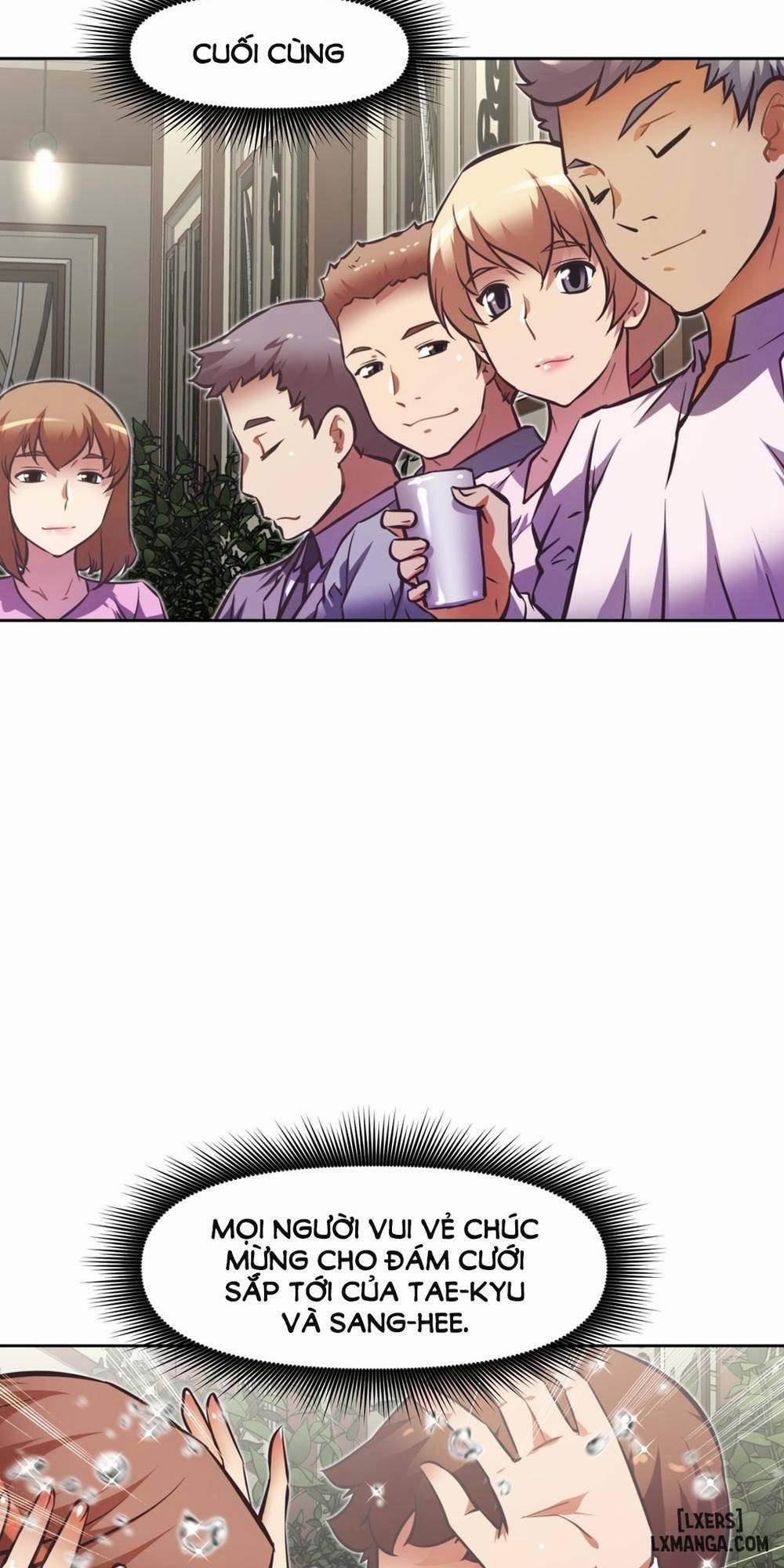 Phóng Thích Dục Vọng 55 trang 32