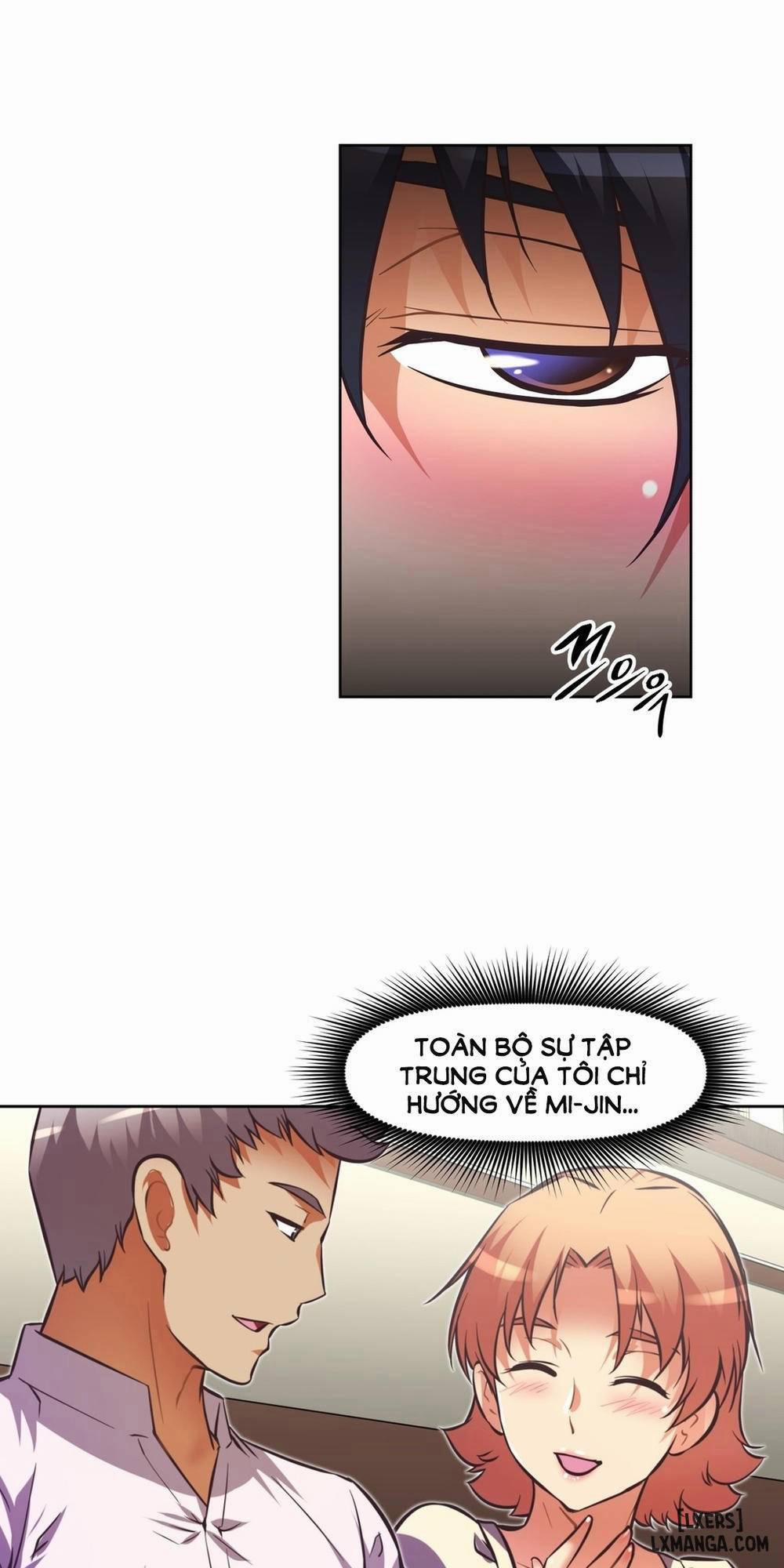 Phóng Thích Dục Vọng 55 trang 37