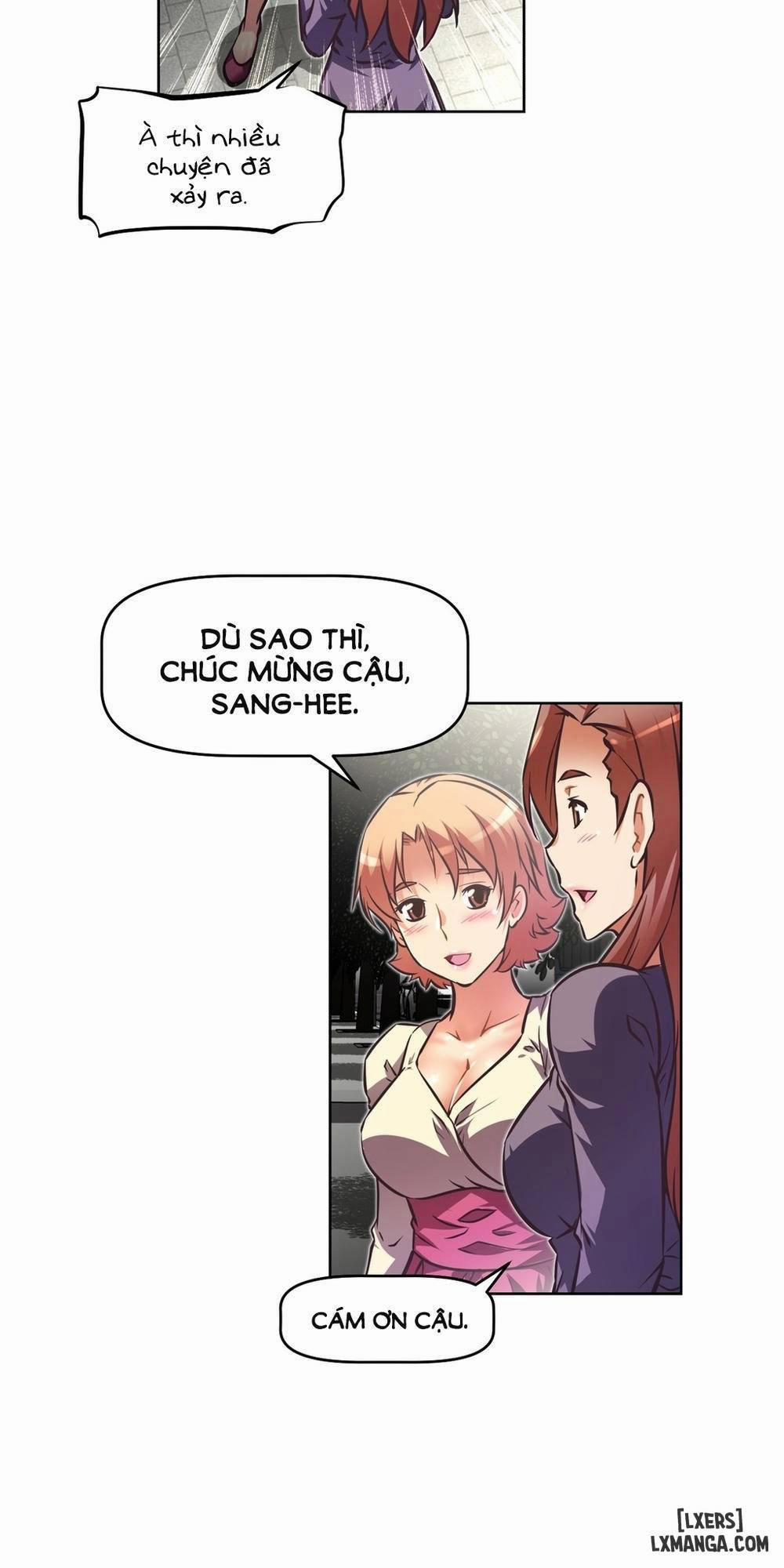 Phóng Thích Dục Vọng 55 trang 48