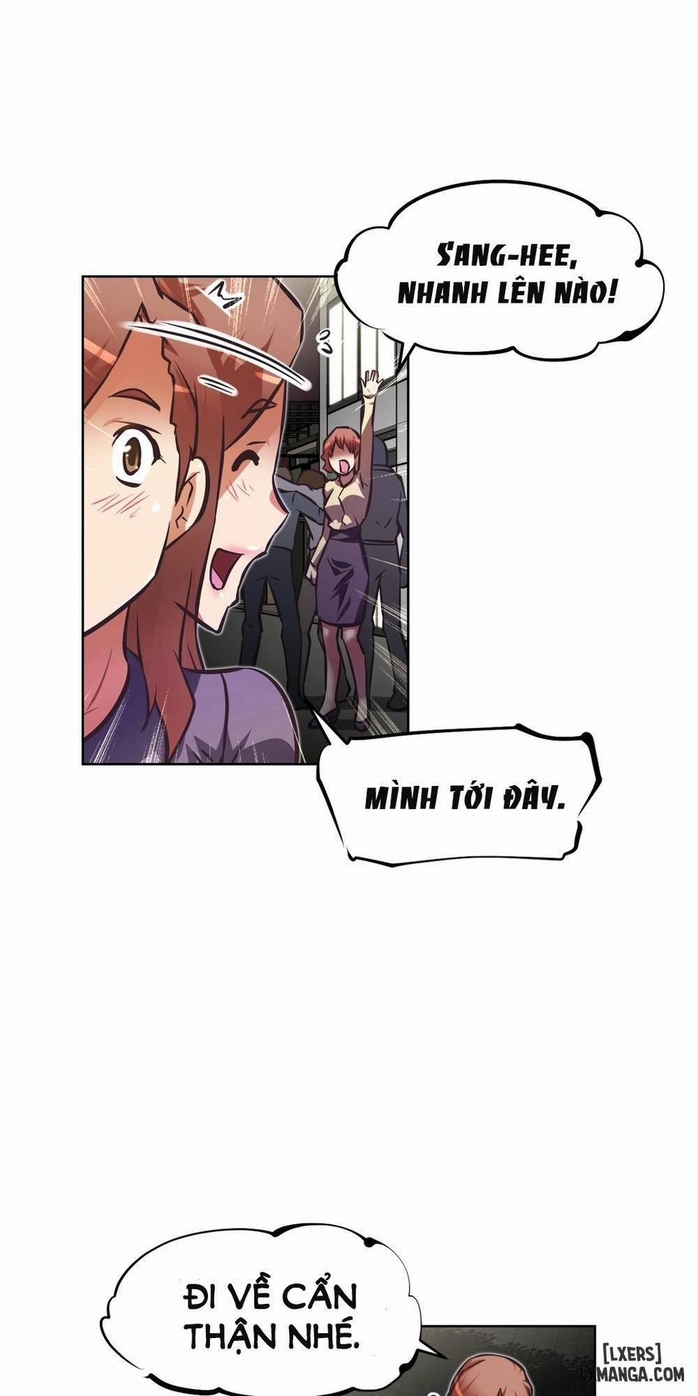 Phóng Thích Dục Vọng 55 trang 49