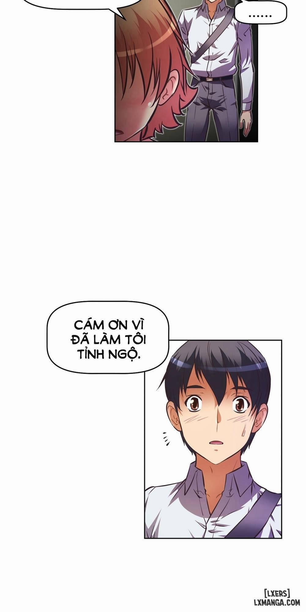 Phóng Thích Dục Vọng 55 trang 64