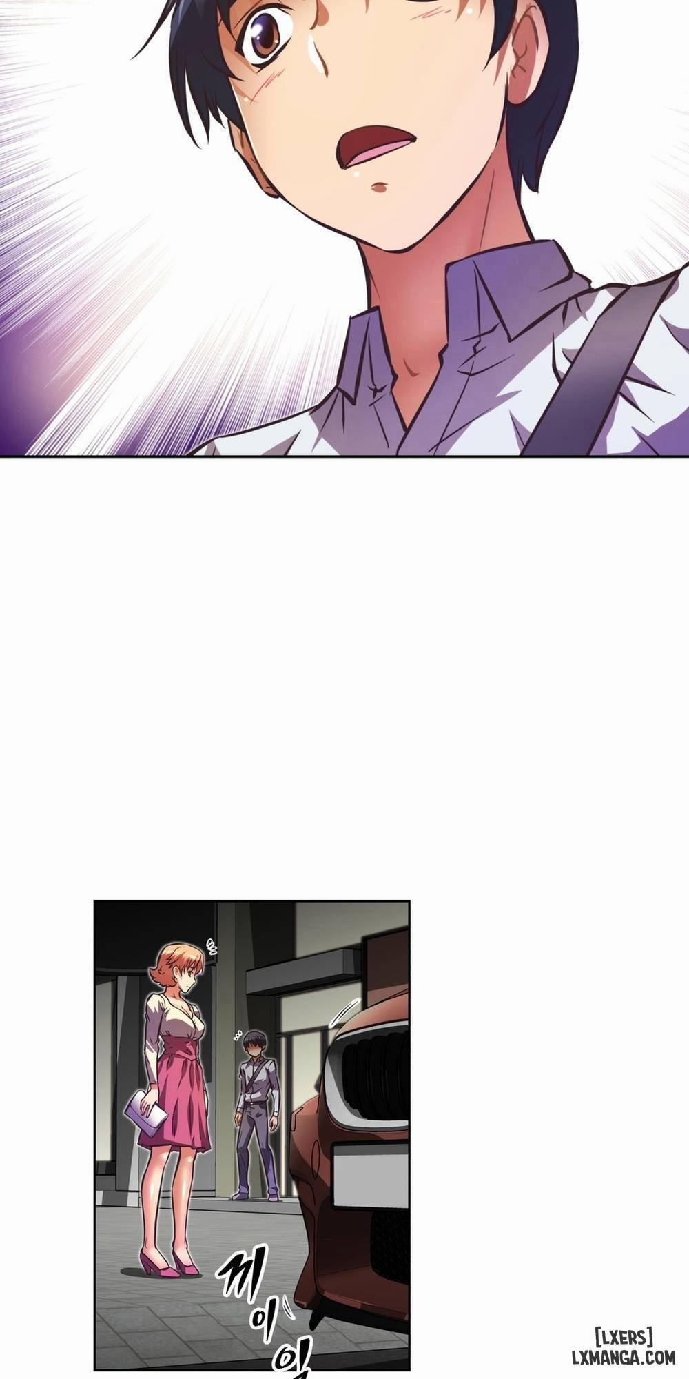 Phóng Thích Dục Vọng 55 trang 67