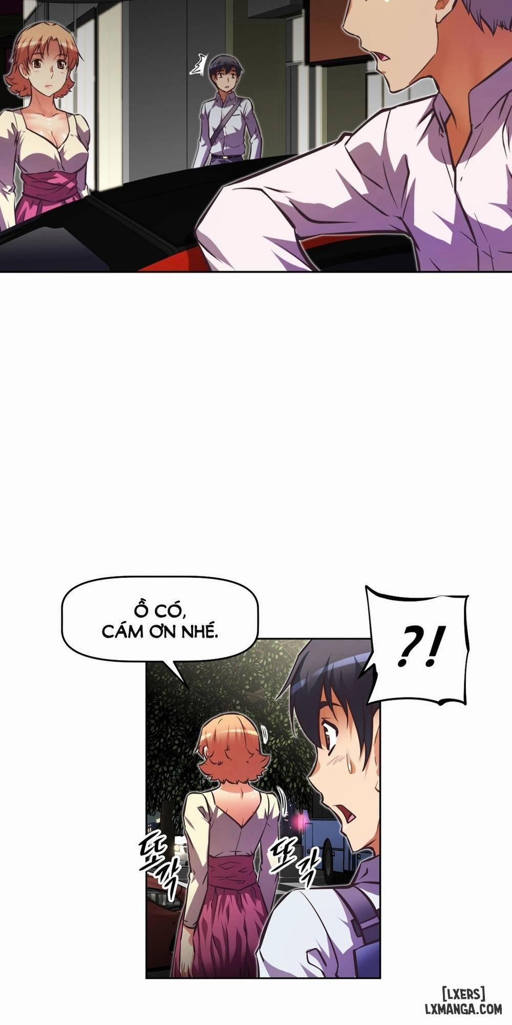 Phóng Thích Dục Vọng 55 trang 70