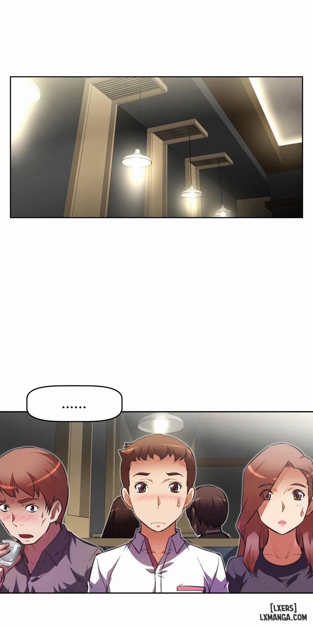 Phóng Thích Dục Vọng 56 trang 17