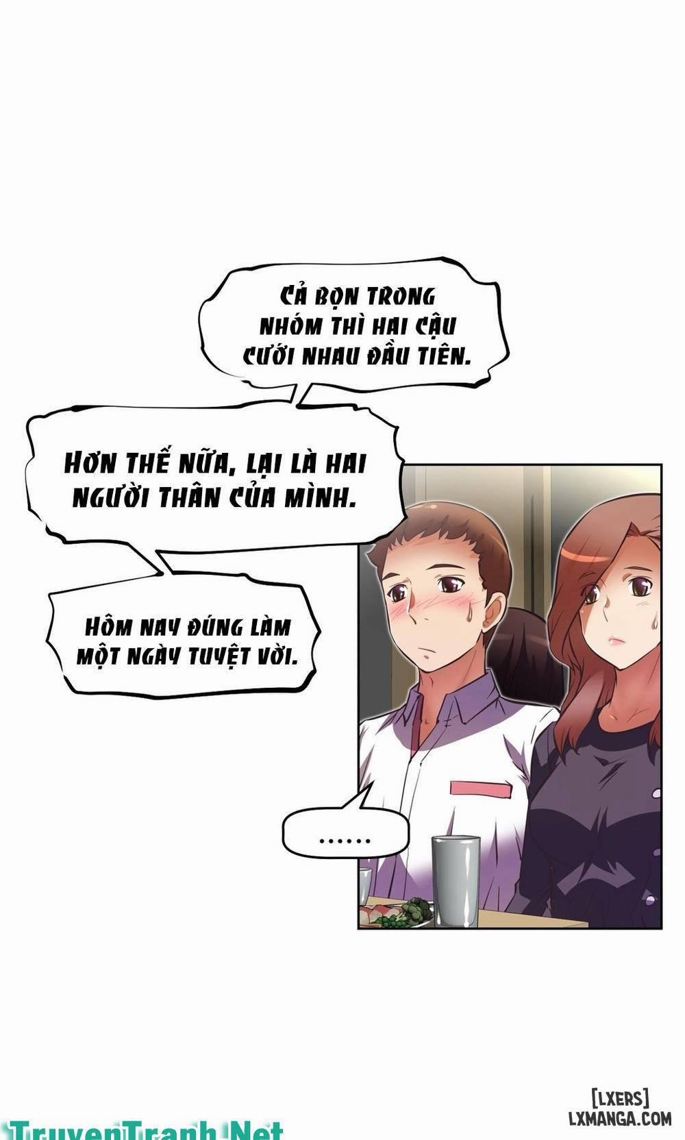 Phóng Thích Dục Vọng 56 trang 22