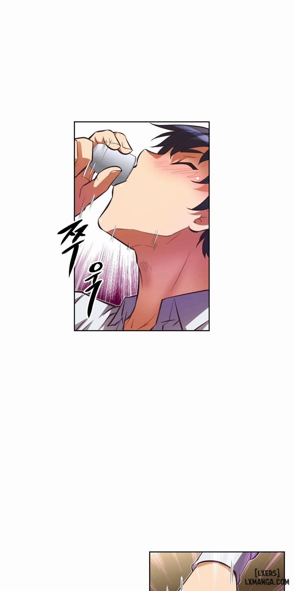 Phóng Thích Dục Vọng 56 trang 23