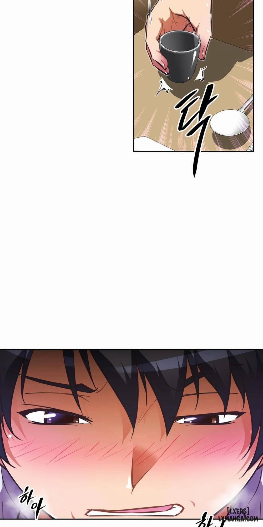 Phóng Thích Dục Vọng 56 trang 24