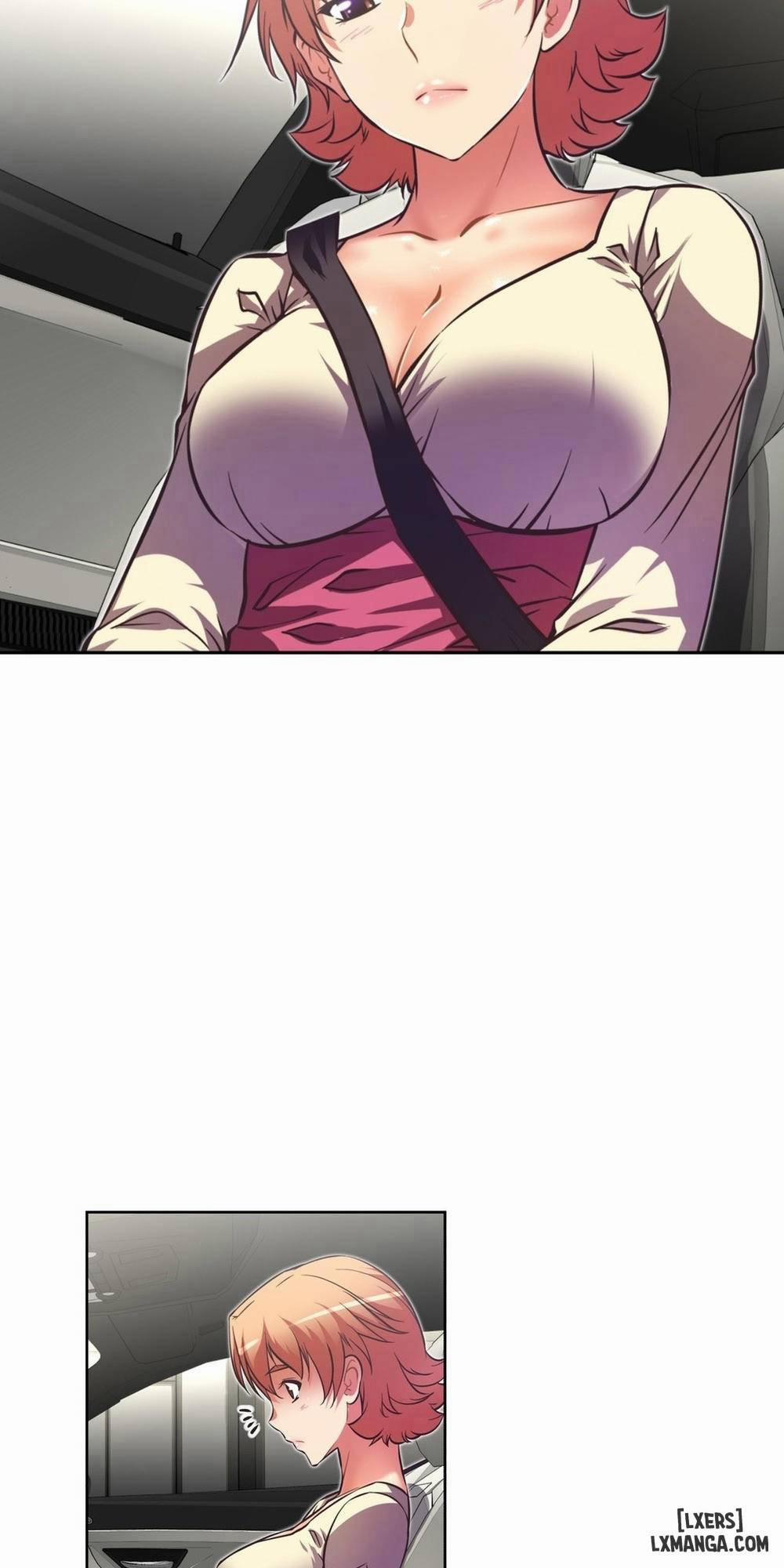 Phóng Thích Dục Vọng 56 trang 3