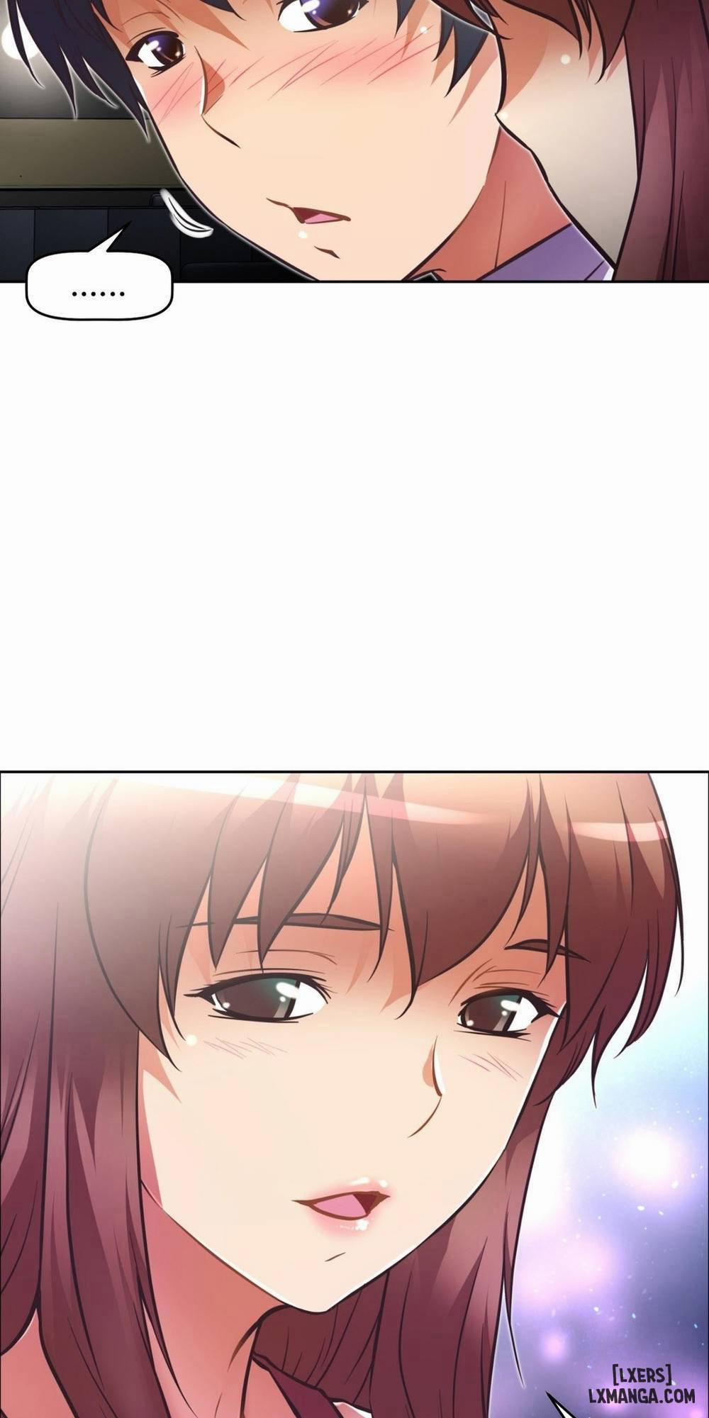 Phóng Thích Dục Vọng 56 trang 30