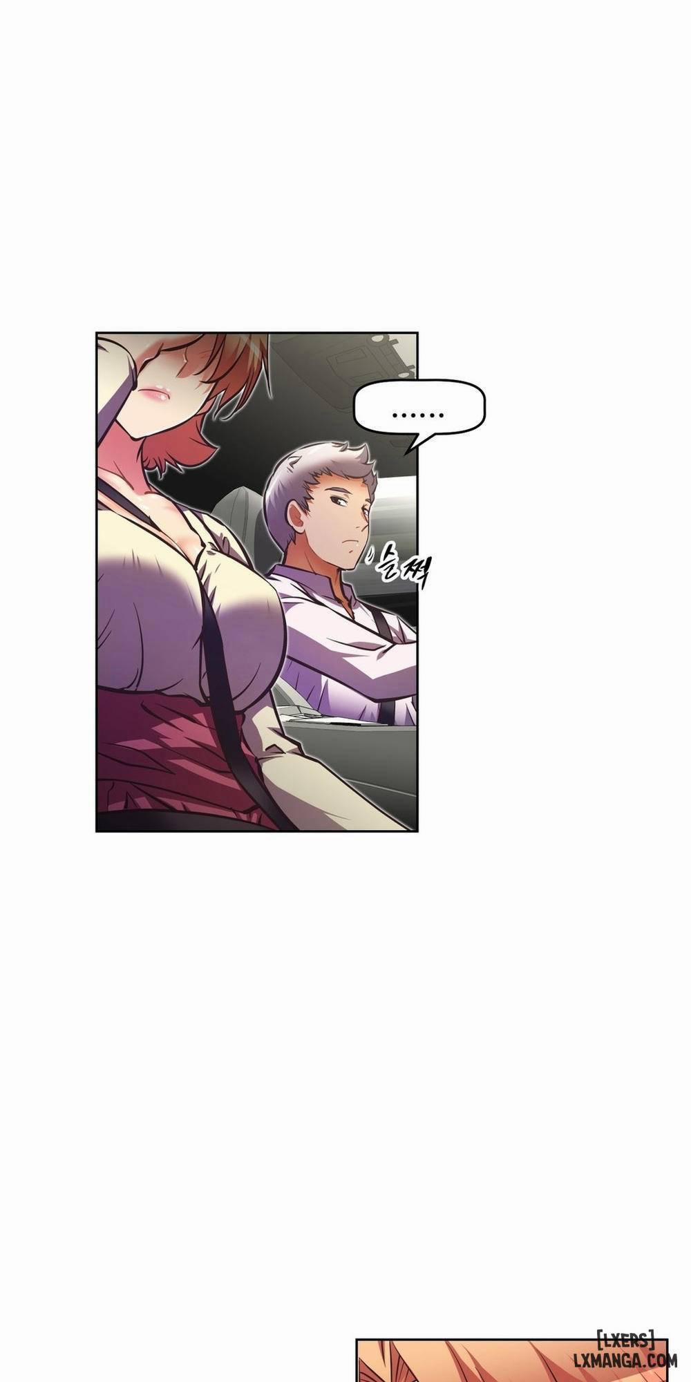 Phóng Thích Dục Vọng 56 trang 36